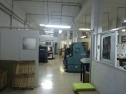 Nave Industrial en Centrolletas