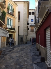 Local comercial Centro Histórico