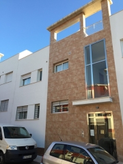 Precioso piso de 1 dormitorio, amueblado