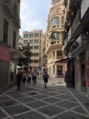 Local comercial Centro Histórico