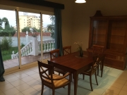 Chalet independiente en Torremolinos