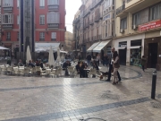 Local comercial en Centro Histórico