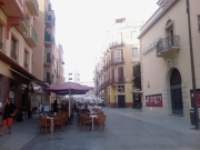 Local comercial en Centro Histórico