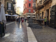 Local comercial en Centro Histórico