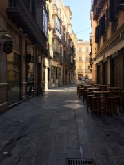 Local comercial en Centro Histórico