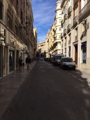 Local comercial en Centro Histórico