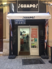 Local comercial en Centro Histórico