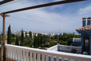 casa/chalet pareado en venta en avenida el higeron, torreblanca del sol, fuengirola