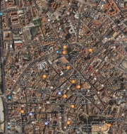 local en venta en calle San juan de Letrán s/n, Málaga