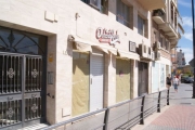 Local en alquiler en Pasillo de Santa Isabel, 2, Málaga